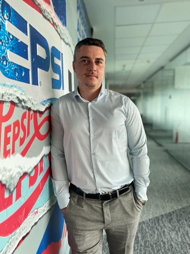 Emilian Dinica – Supply Chain Director